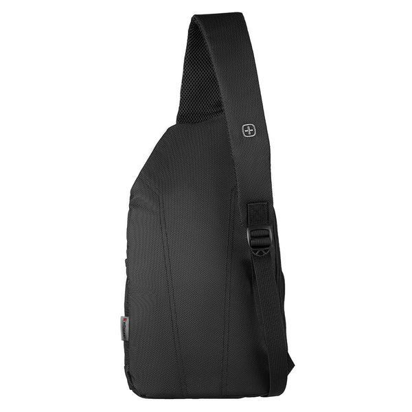 Wenger Рюкзак-слінг BC Fun Monosling Bag 10", чорний 610180 фото