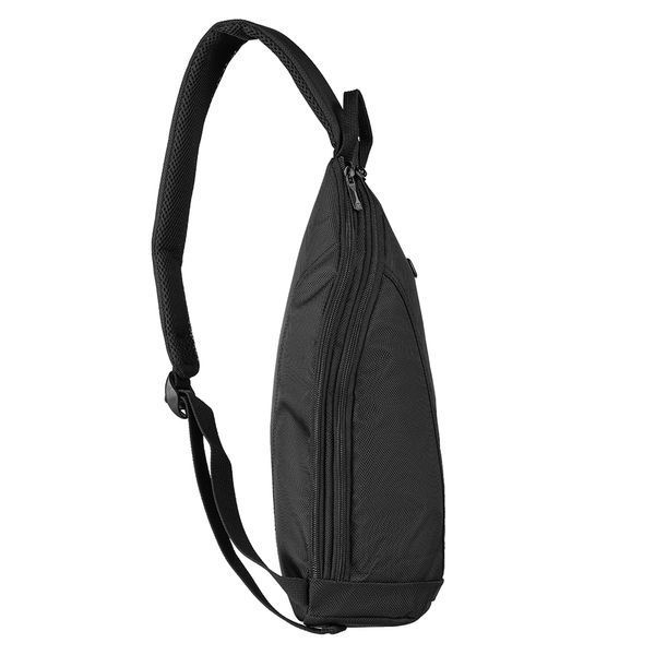 Wenger Рюкзак-слінг BC Fun Monosling Bag 10", чорний 610180 фото