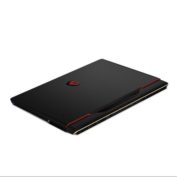 MSI Ноутбук Raider 17" QHD+, Intel i9-13950HX, 32GB, F1TB, NVD4080-12, W11, черный RAIDER_GE78HX_13VH-210UA фото