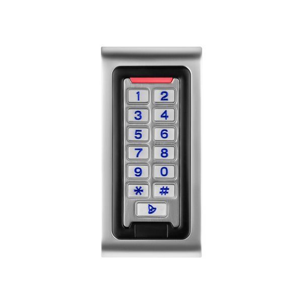 Контролер доступу GreenVision GV-CEM-005-S601