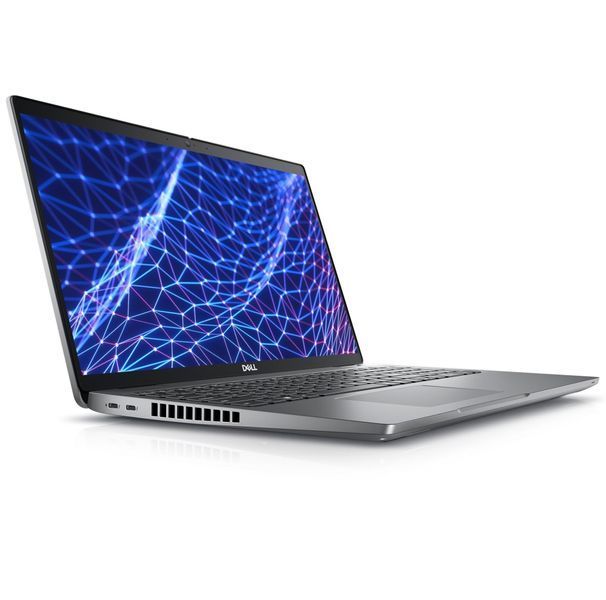 Dell Ноутбук Latitude 5530 15.6FHD AG/Intel i7-1265U/16/512F/int/Lin N206L5530MLK15UA_UBU фото