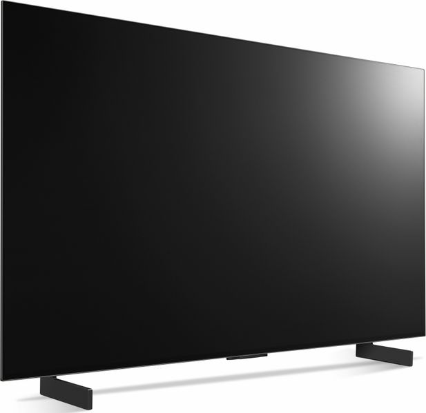 LG Телевізор 42" OLED42C34LA