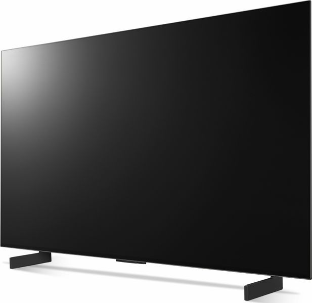 LG Телевизор 42" OLED42C34LA