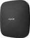 Ajax Комплект охоронної сигналізації StarterKit Cam Plus, hub 2 plus, motioncam, doorprotect, spacecontrol, jeweller, бездротовий, чорний