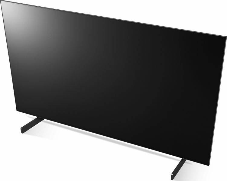 LG Телевизор 42" OLED42C34LA