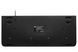 Клавіатура мембранна 2E GAMING KG325 104key, USB-A, EN/UA/RU, LED, чорний 2E-KG325UB фото 3