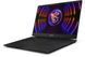 MSI Ноутбук Stealth Studio 17.3" QHD+, Intel i9-13900H, 64GB, F1TB, NVD4080-12, W11, черный STEALTH_A13VH-068UA фото 21