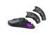 Cherry Xtrfy Миша M42 WL RGB Black