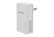 NETGEAR Powerline-адаптер PL1000, 1xGE, бел. цв. (2шт.)