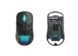 Cherry Xtrfy Миша M42 WL RGB Black