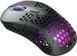 Cherry Xtrfy Миша M42 WL RGB Black