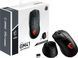 MSI Миша Clutch GM41 LIGHTWEIGHT WIRELESS S12-4300860-C54