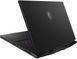 MSI Ноутбук Stealth Studio 17.3" QHD+, Intel i9-13900H, 64GB, F1TB, NVD4080-12, W11, черный STEALTH_A13VH-068UA фото 16