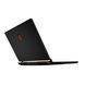 MSI Ноутбук Raider 17" QHD+, Intel i9-13950HX, 32GB, F1TB, NVD4080-12, W11, черный RAIDER_GE78HX_13VH-210UA фото 13