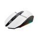 Trust Миша GXT 110 FELOX WL White