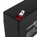 Акумулятор AGM LP 12V - 2.3 Ah Silver