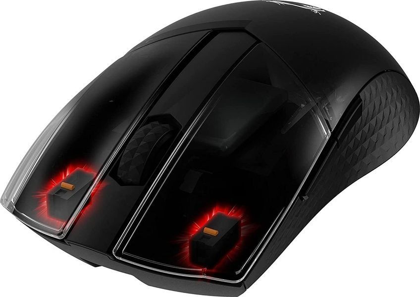 MSI Миша Clutch GM41 LIGHTWEIGHT WIRELESS S12-4300860-C54