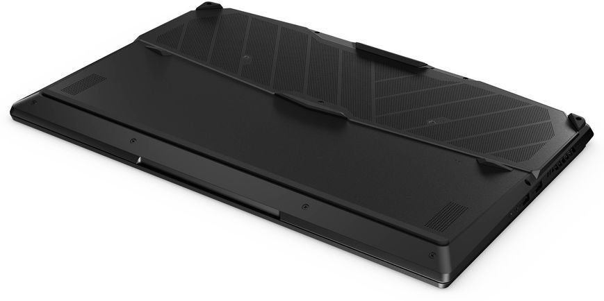 MSI Ноутбук Stealth Studio 17.3" QHD+, Intel i9-13900H, 64GB, F1TB, NVD4080-12, W11, черный STEALTH_A13VH-068UA фото