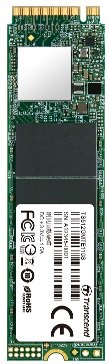 Transcend Накопитель SSD M.2 512GB PCIe 3.0 MTE110