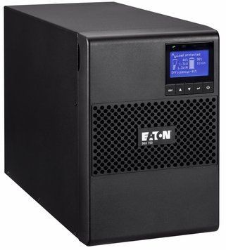 Eaton Джерело безперебійного живлення 9SX 700i 9103-3374 фото