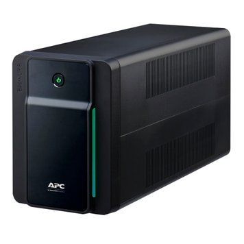 APC Джерело безперебійного живлення Easy UPS BVX 1200VA, IEC BVX1200LI фото