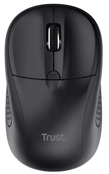 Trust Мышь Primo BT Black