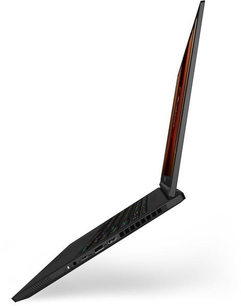 Ноутбук MSI Stealth A16 AI+ A3XWIG-068UA 16" QHD+, AMD AI 9 HX 370, 32GB, F1TB, NVD5080-16, W11, чорний 9S7-15FL35-068 фото