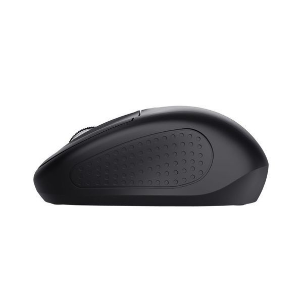 Trust Мышь Primo BT Black