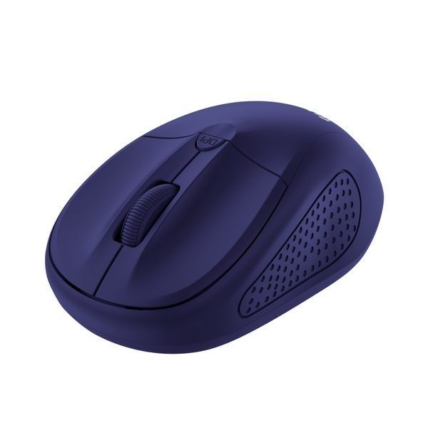 Trust Миша Primo WL Blue