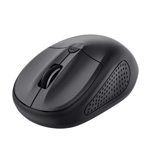 Trust Мышь Primo BT Black