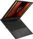 Ноутбук MSI Stealth A16 AI+ A3XWIG-068UA 16" QHD+, AMD AI 9 HX 370, 32GB, F1TB, NVD5080-16, W11, чорний 9S7-15FL35-068 фото 10