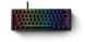 Razer Клавіатура ігрова Huntsman Mini Red Switch USB US RGB, Black