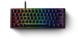 Razer Клавиатура Huntsman Mini RGB 61key Red Switch USB EN Black