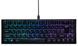 Клавіатура мембранна 2E GAMING KG350 68key, USB-A, EN/UA/RU, RGB, чорний 2E-KG350UBK фото 2