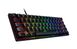 Razer Клавиатура Huntsman Mini RGB 61key Red Switch USB EN Black