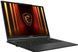 Ноутбук MSI Stealth A16 AI+ A3XWIG-068UA 16" QHD+, AMD AI 9 HX 370, 32GB, F1TB, NVD5080-16, W11, чорний 9S7-15FL35-068 фото 3