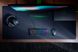 Razer Клавіатура ігрова Huntsman Mini Red Switch USB US RGB, Black