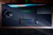 Razer Клавиатура Huntsman Mini RGB 61key Red Switch USB EN Black