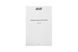 2E Клавиатура мембранная KS240 110key, WL/BT, EN/UK, серо-чёрный