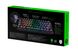 Razer Клавіатура ігрова Huntsman Mini Red Switch USB US RGB, Black