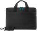 Tucano Сумка Smilza Slim 15.6", черная