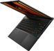 Ноутбук MSI Stealth A16 AI+ A3XWIG-068UA 16" QHD+, AMD AI 9 HX 370, 32GB, F1TB, NVD5080-16, W11, чорний 9S7-15FL35-068 фото 11