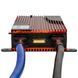 BMS плата LiFePO4 48V 16S Dis 100A Ch 50A