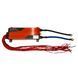 BMS плата LiFePO4 48V 16S Dis 100A Ch 50A