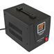 Стабілізатор напруги LPT-2500RD BLACK (1750W)