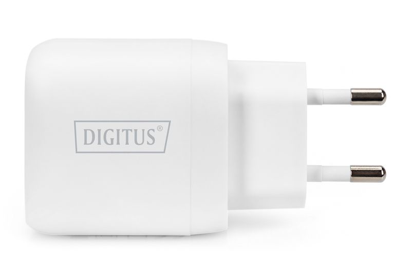 Digitus Зарядное устройство Universal USB-C