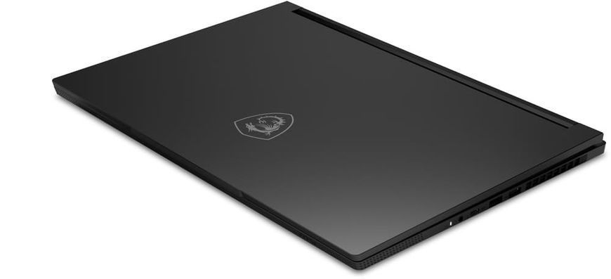 Ноутбук MSI Stealth A16 AI+ A3XWIG-068UA 16" QHD+, AMD AI 9 HX 370, 32GB, F1TB, NVD5080-16, W11, чорний 9S7-15FL35-068 фото