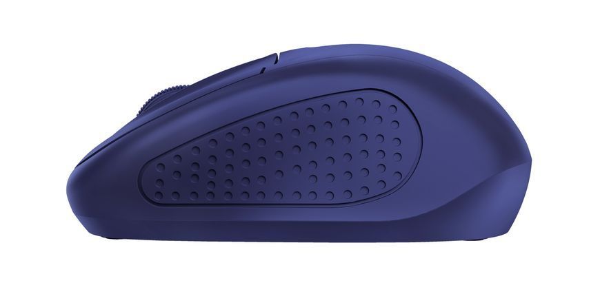 Trust Миша Primo WL Blue
