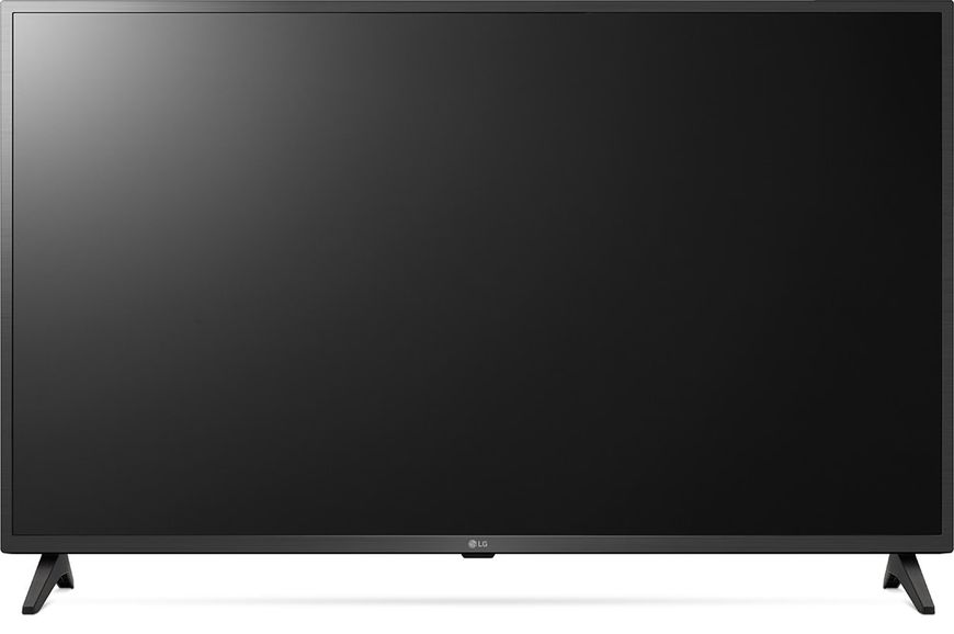 LG Телевизор 43" 43UQ75006LF