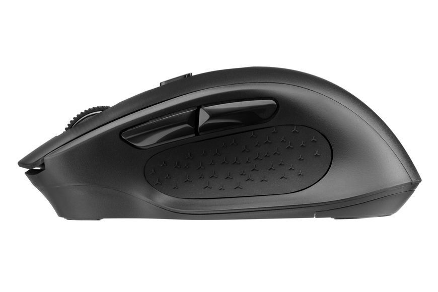 2E Миша MF240 WL Black
